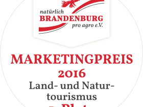 Marketingpreis pro agro